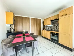 Annecy 1 bedroom Apt With Balcony - Image 4