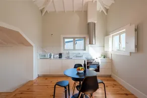Oporto Rooftop Studio by Vacationy - Image 2