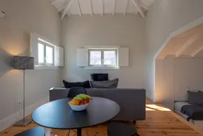 Oporto Rooftop Studio by Vacationy - Image 4
