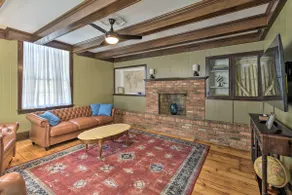 Walk to the Waterfront! Historic Sodus Point Home - Image 3