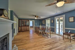 Walk to the Waterfront! Historic Sodus Point Home - Image 5