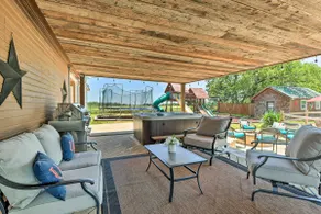 2 Home Retreat on 29 Acres: ‘Sunset Ranch’ - Image 3