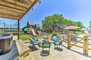 2 Home Retreat on 29 Acres: ‘Sunset Ranch’ - Image 4