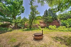 Beautiful Country Cabin on Crooked Creek Farm! - Image 3