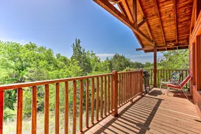 Beautiful Country Cabin on Crooked Creek Farm! - Image 2