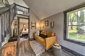 ‘The Reubling House’ - Modern-Rustic Cabin! - Image 4