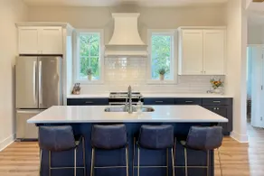 Luxe Lakefront Getaway w/ Porch + Water View! - Image 5
