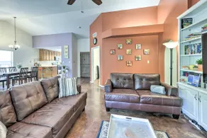 Charming Home < 10 Mi to Sequoia Nat'l Park! - Image 4