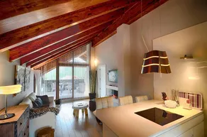 Casas Ordesa y Casa Altemir - Image 4