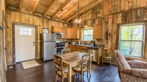Serenity Ridge- Hot Tub, Private Getaway, Hiking - Image 5