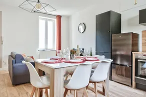 Le Warm Chalon – Hyper-Center - Image 3