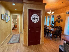 Cedar House • King Suite • Soaking Tub • WiFi • A/C - Image 5