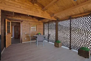 Javi's Little Cabin - Image 5