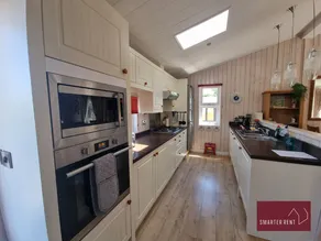 Milford on Sea - 4 Bedroom Lodge - Image 4