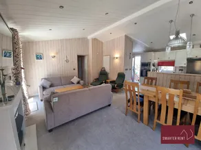 Milford on Sea - 4 Bedroom Lodge - Image 2