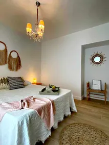 Medina Blue, Apartment rate - Image 3