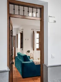 Granada C. Santa Ana | Two-Bedroom Apartment - Image 4