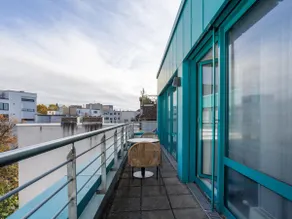 Köln Friesenplatz | Suite XL + Courtyard View - Image 5