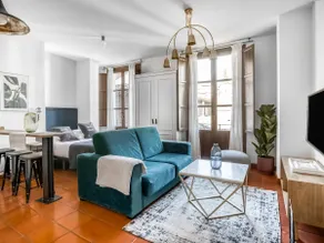 Granada C. Santa Ana | Studio apartment - Image 3