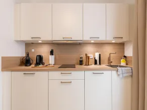 Gütersloh Eickhoffstr | Suite L + SB + Balcony - Image 4