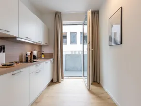 Gütersloh Eickhoffstr | Suite L + SB + Balcony - Image 3