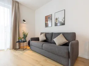 Gütersloh Eickhoffstr | Suite L + SB + Balcony - Image 5