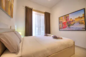 Geschmackvoll eingerichtete Wohnung mit 3 Schlafzimmern, 3 Bädern und 2 Balkonen – WVID1 - Image 3