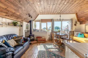 3 værelses bolig i East Prawle - Image 3