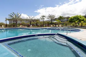 Na Hale O Keauhou Beach Views, Hot Tub & Pool - Image 3