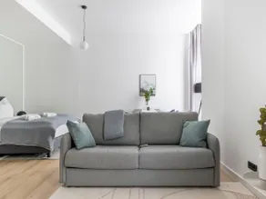 Rosenheim Gillitzerstr | Suite XL + Sofa Bed - Image 4