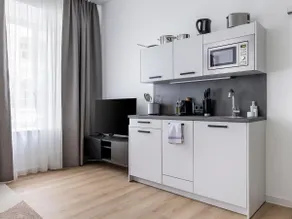 Rosenheim Gillitzerstr | Suite XL + Sofa Bed - Image 3