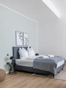 Rosenheim Gillitzerstr | Suite XL + Sofa Bed - Image 5