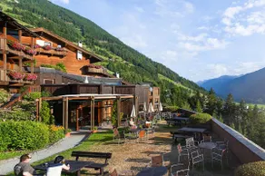 Apartment in Matrei in Osttirol with a garage - Image 5