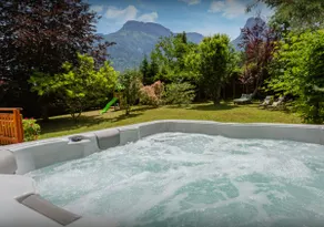 Close to Lake Annecy and mountains - Image 3