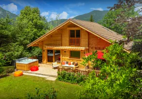 Close to Lake Annecy and mountains - Image 2