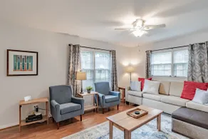 Bel-Air Bungalow- close to Midtown Highways and Downtown Mobile - Image 2