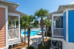 Bungalows at Seagrove #132 - Kruks Fanta Sea - Image 3