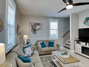 Bungalows at Seagrove #132 - Kruks Fanta Sea - Image 4