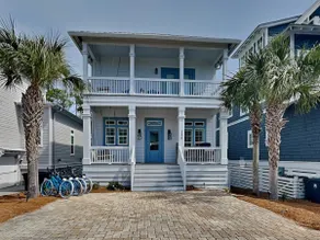 Ny notering! Privat hjem i Seacrest Beach. Fire cykler inkluderet! - Image 3
