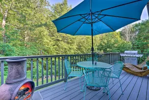 Game Room & Hot Tub: Pet-Friendly Mount Snow Gem - Image 2