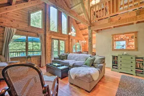 Game Room & Hot Tub: Pet-Friendly Mount Snow Gem - Image 5