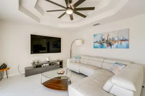 Canal Front Rotonda West Home By Beach - Image 5