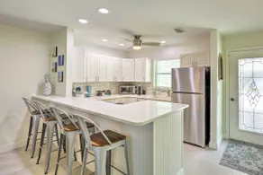 Boat Owner's Paradise: Jensen Beach Home w/ Dock! - Image 5