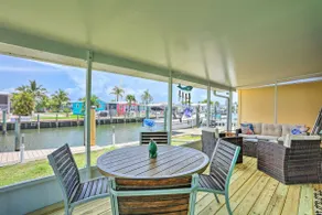 Boat Owner's Paradise: Jensen Beach Home w/ Dock! - Image 2