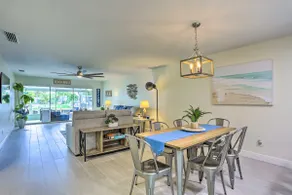 Boat Owner's Paradise: Jensen Beach Home w/ Dock! - Image 4