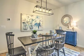 Porch + Pool Access: Millville Townhome! - Image 2