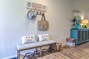 Porch + Pool Access: Millville Townhome! - Image 4