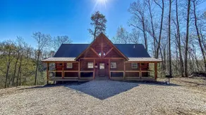 Moonlight Ridge- Hot Tub, Mountain View, Near Lake - Image 2