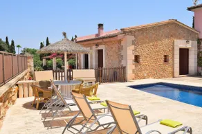 239 Villa Biniaco ETV4993 by Mallorca Charme - Image 3