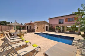 239 Villa Biniaco ETV4993 by Mallorca Charme - Image 2